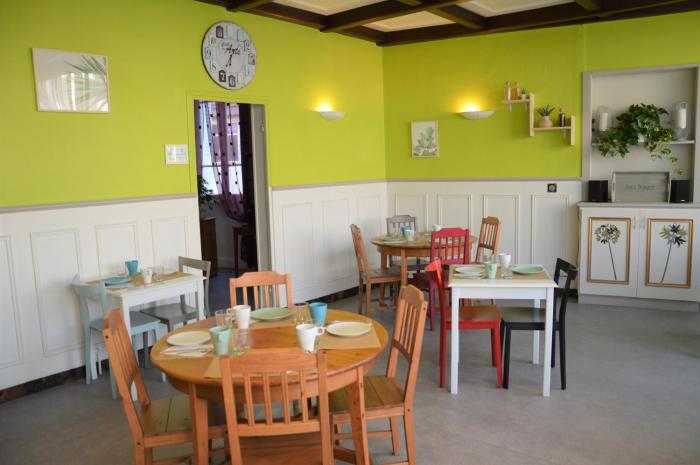 hotel de la colombiere