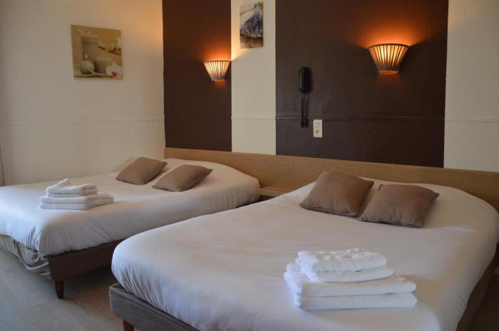 hotel de la colombiere