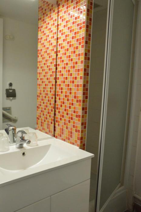 hotel de la colombiere