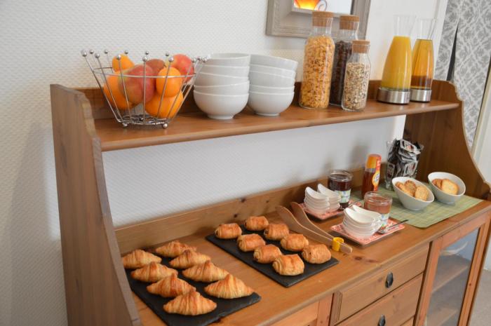 hotel de la colombiere