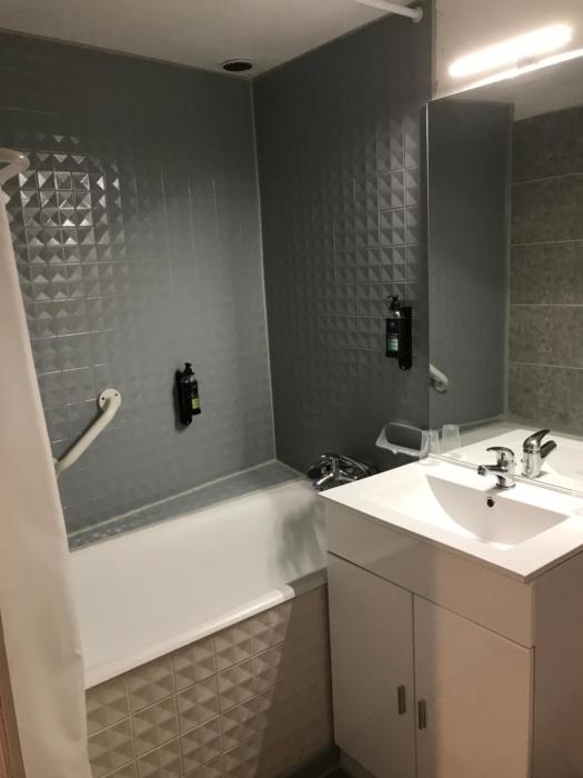 hotel de la colombiere