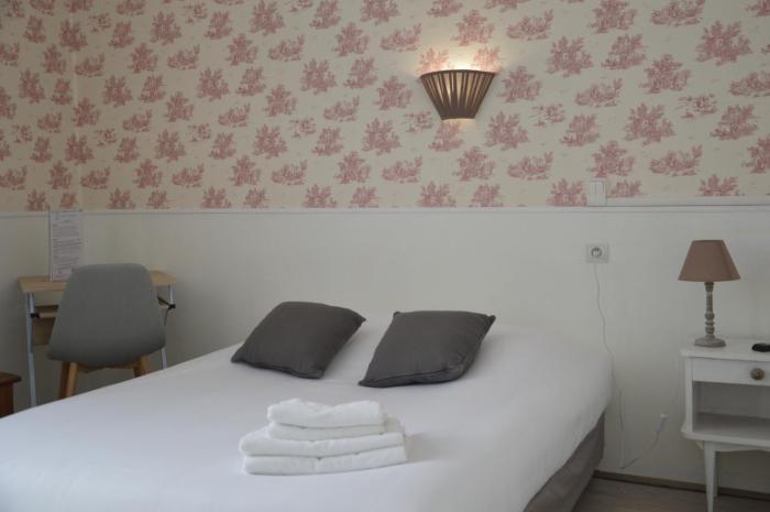 hotel de la colombiere