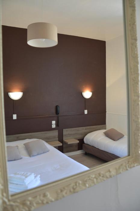 hotel de la colombiere