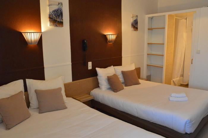 hotel de la colombiere