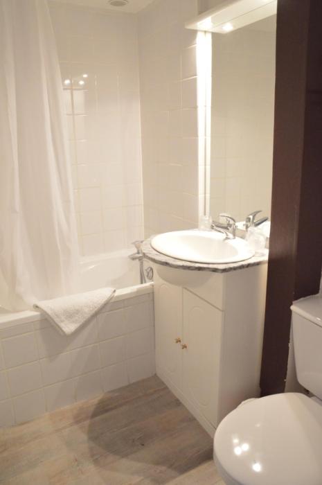 hotel de la colombiere