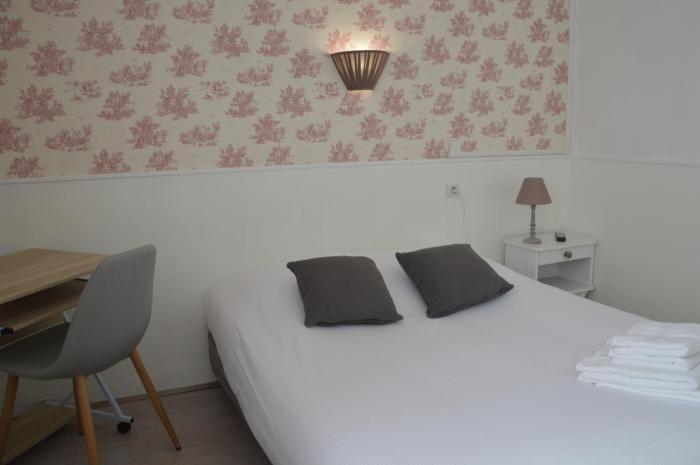 hotel de la colombiere