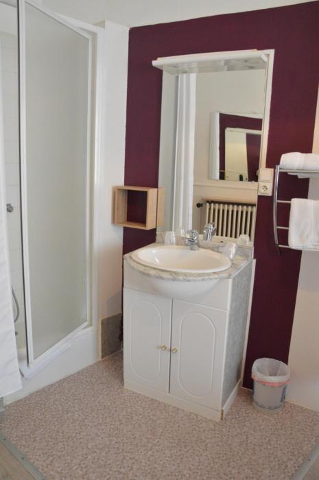 hotel de la colombiere