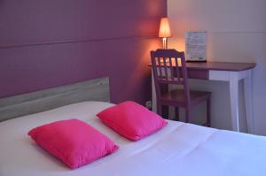 hotel de la colombiere