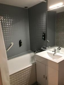 hotel de la colombiere