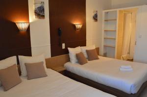 hotel de la colombiere