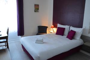 hotel de la colombiere