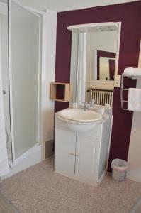 hotel de la colombiere