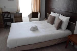 hotel de la colombiere