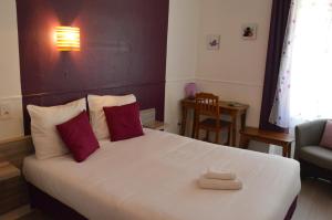 hotel de la colombiere