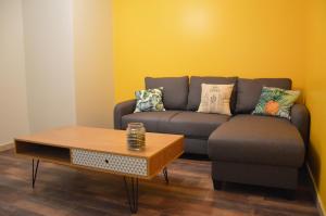 hotel de la colombiere