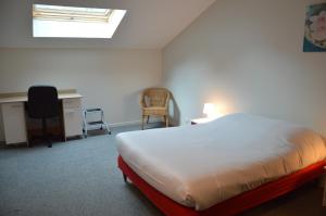 hotel de la colombiere