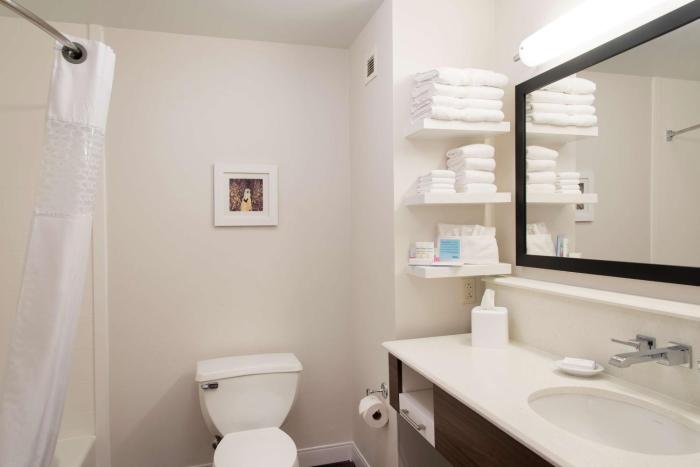 hampton inn seymour