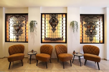 Hotel De Koophandel,The Hague>>Delft,3 star