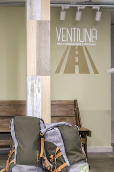 ventiuna hotel and hostel