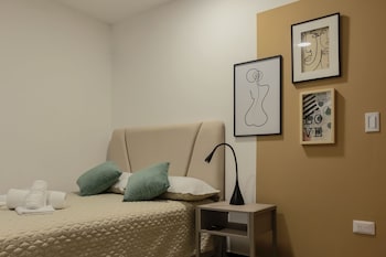 ventiuna hotel and hostel