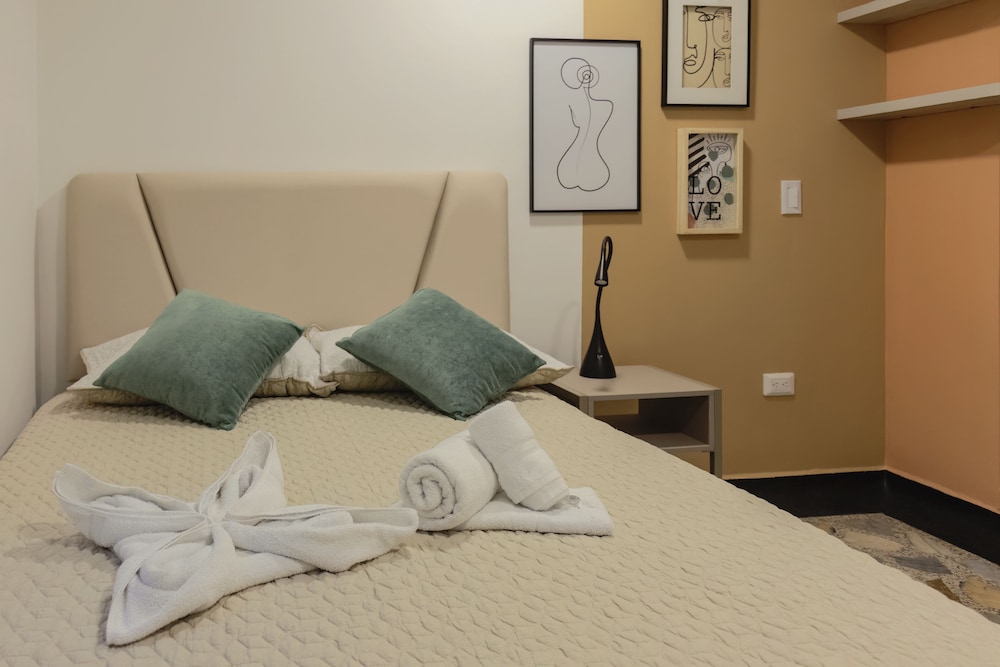 ventiuna hotel and hostel