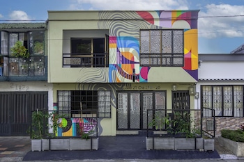 ventiuna hotel and hostel