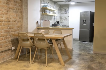 ventiuna hotel and hostel