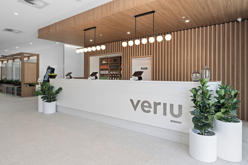 veriu macquarie park