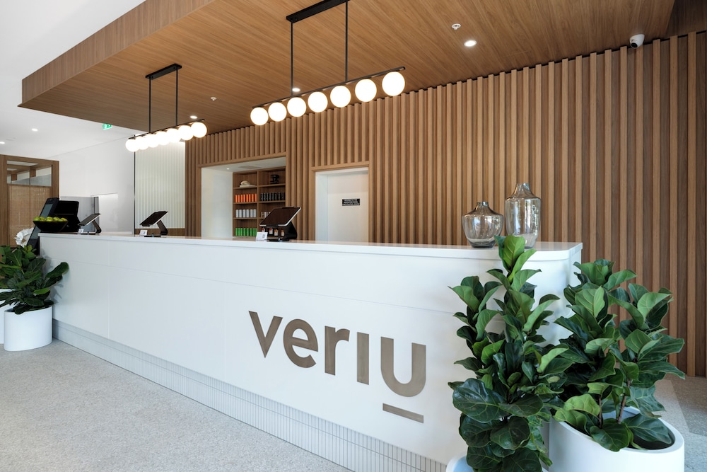 veriu macquarie park