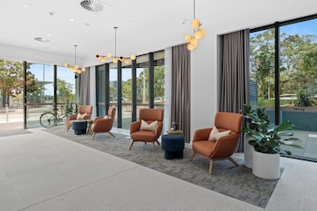 veriu macquarie park