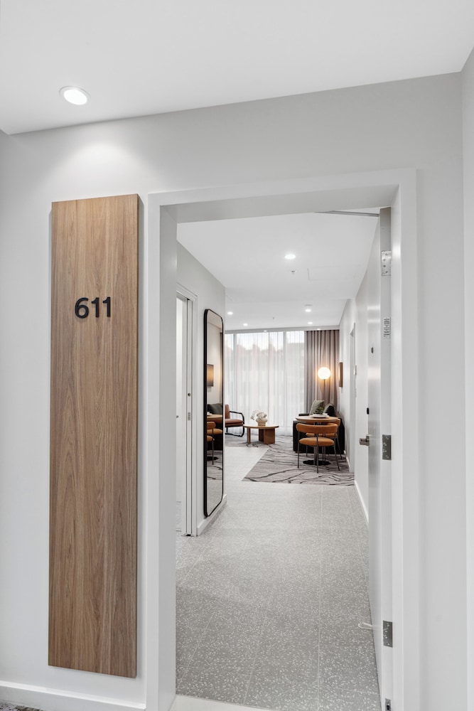 veriu macquarie park