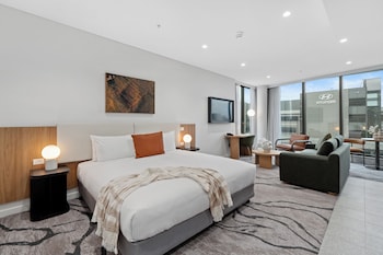 veriu macquarie park