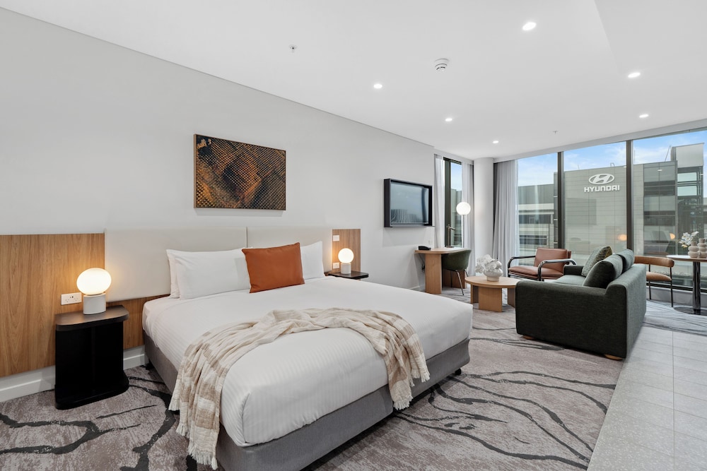 veriu macquarie park