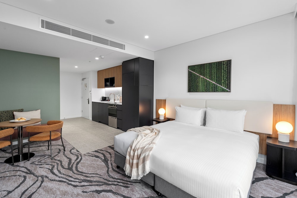 veriu macquarie park