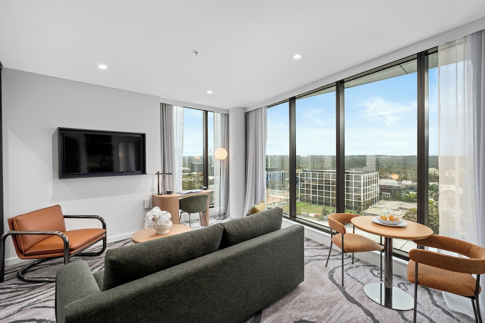 veriu macquarie park