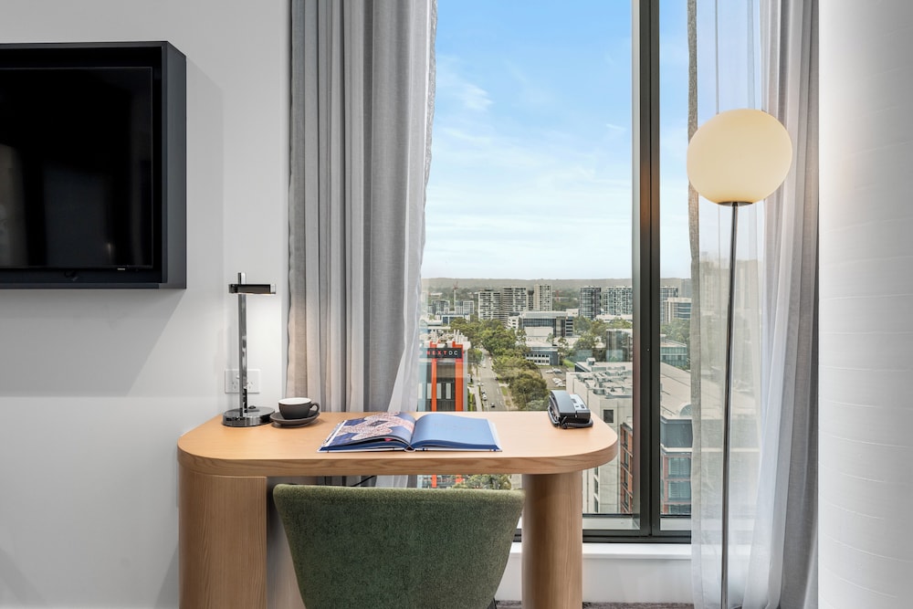 veriu macquarie park