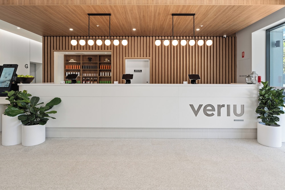 veriu macquarie park