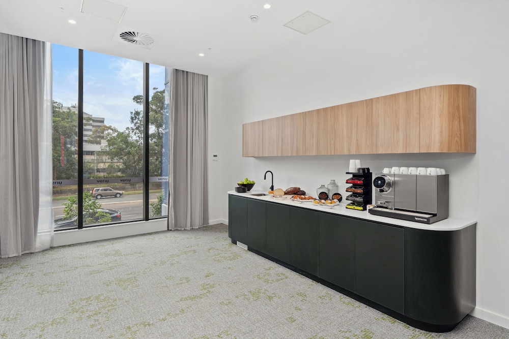 veriu macquarie park