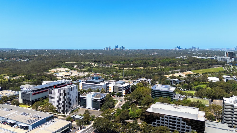 veriu macquarie park