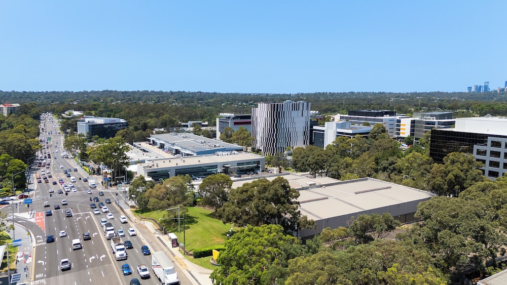 veriu macquarie park