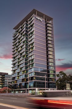 veriu macquarie park