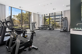 macquarie park
