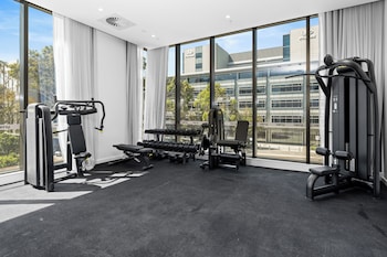 macquarie park
