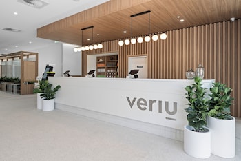 veriu macquarie park