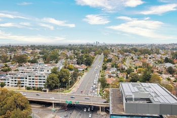 veriu macquarie park