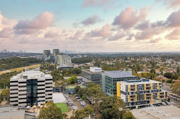 veriu macquarie park