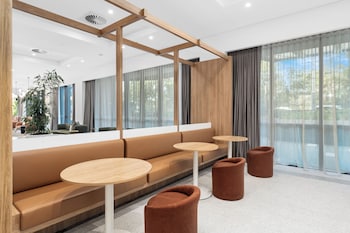 macquarie park