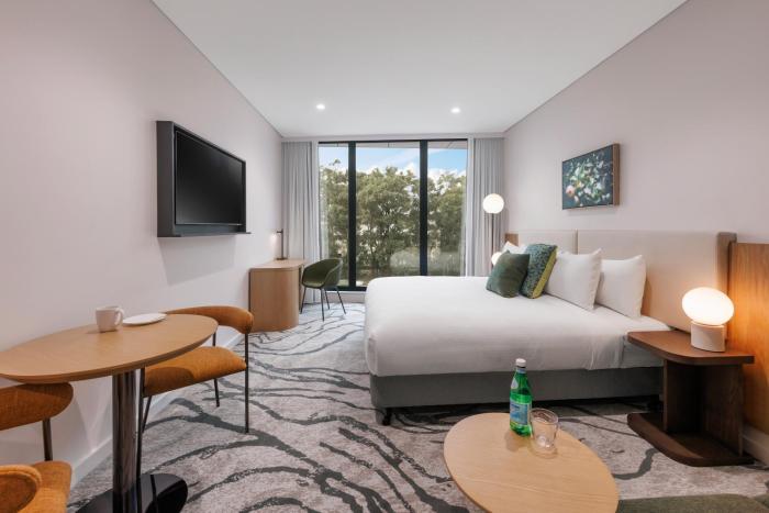 veriu macquarie park