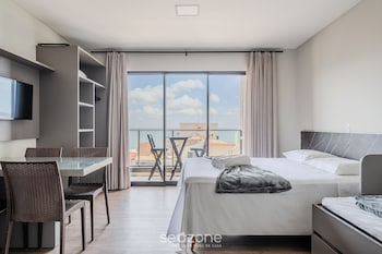 vfr estudios proximos da praia de bombas