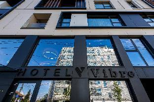 vibre hotel